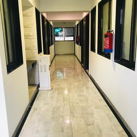Hotel Hooliv 7 Avenues G Block Pune Exterior foto