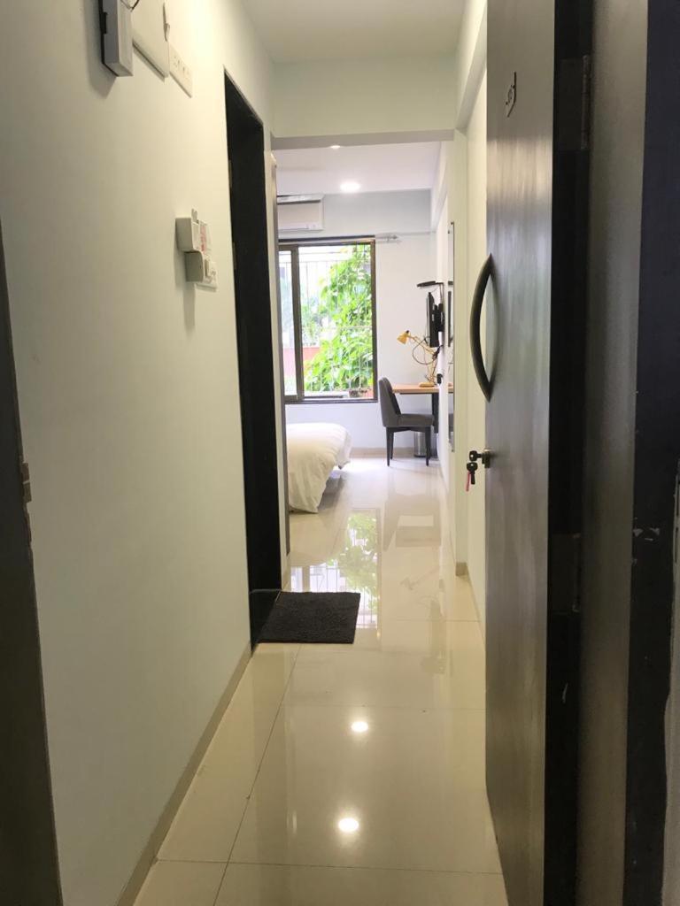 Hotel Hooliv 7 Avenues G Block Pune Exterior foto